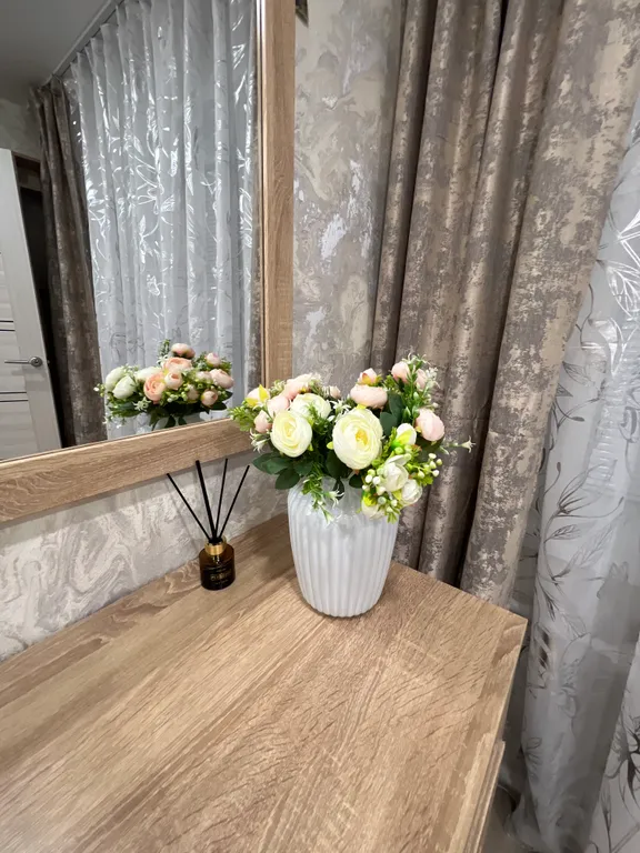 Квартира в самой жемчужине Пскова