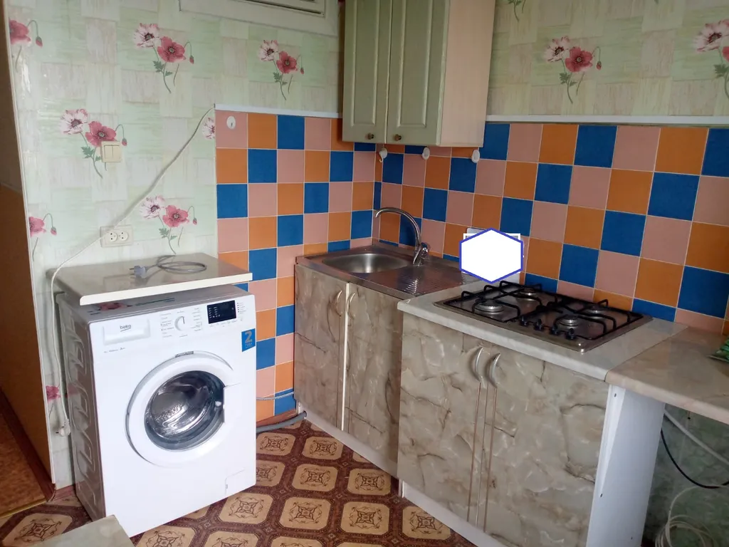 Уютная квартира с видом на море и Карадаг