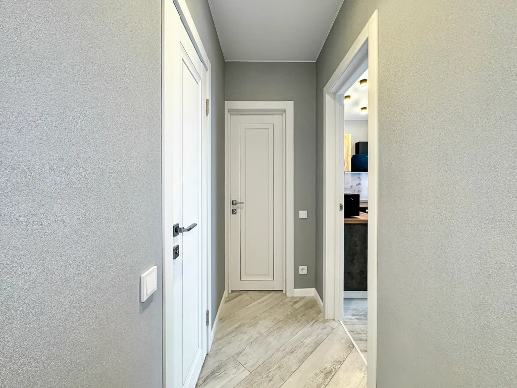 Квартира Апартаменты Монако 24 ЖК Аванта 185 — Анапа