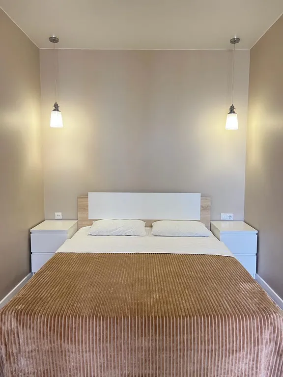 Уютная квартира в центре города — аренда посуточно в Улан-Удэ