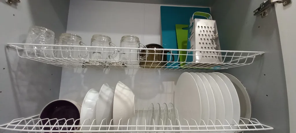 Уютная чистая студия