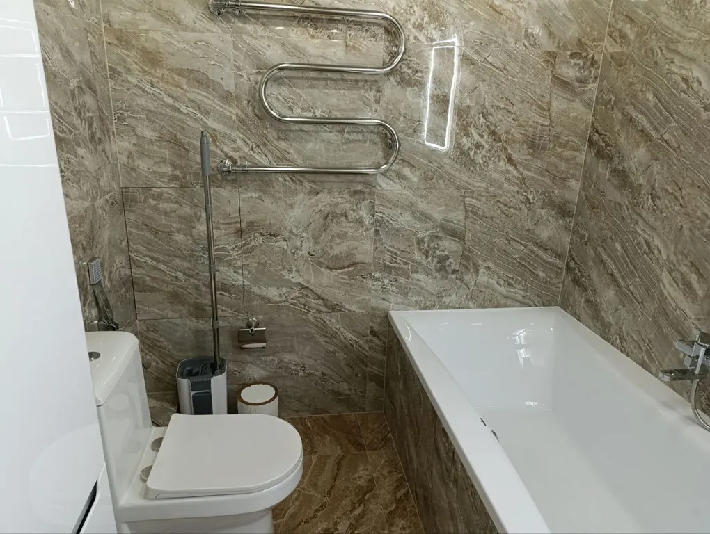 Люкс "Ночной город"