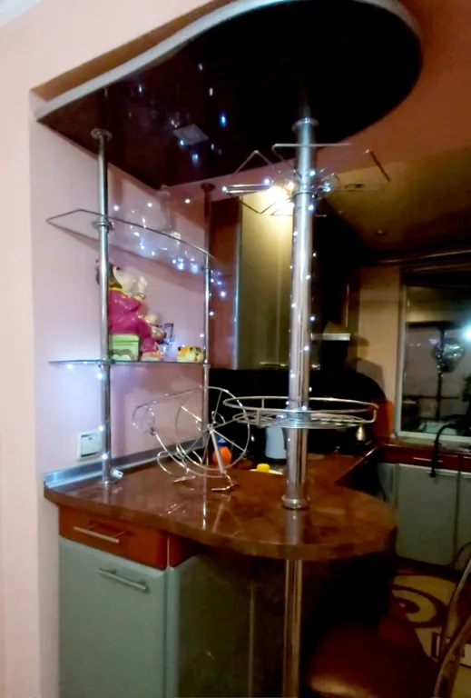 Уютная трёхкомнатная квартира — аренда посуточно в Борисов