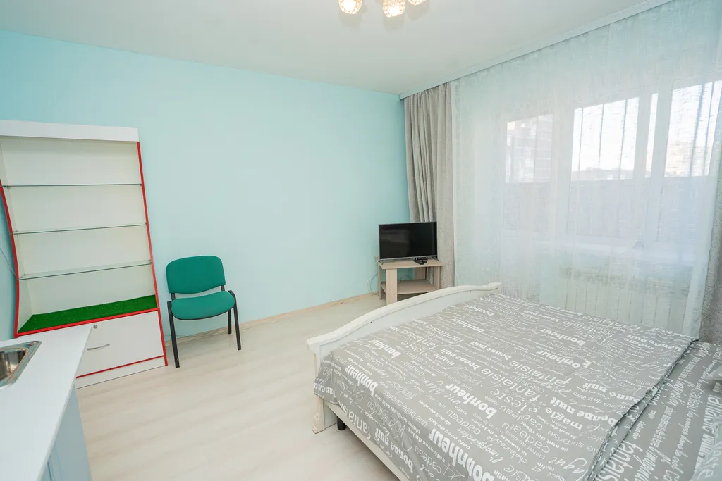 Квартира на аэропорте