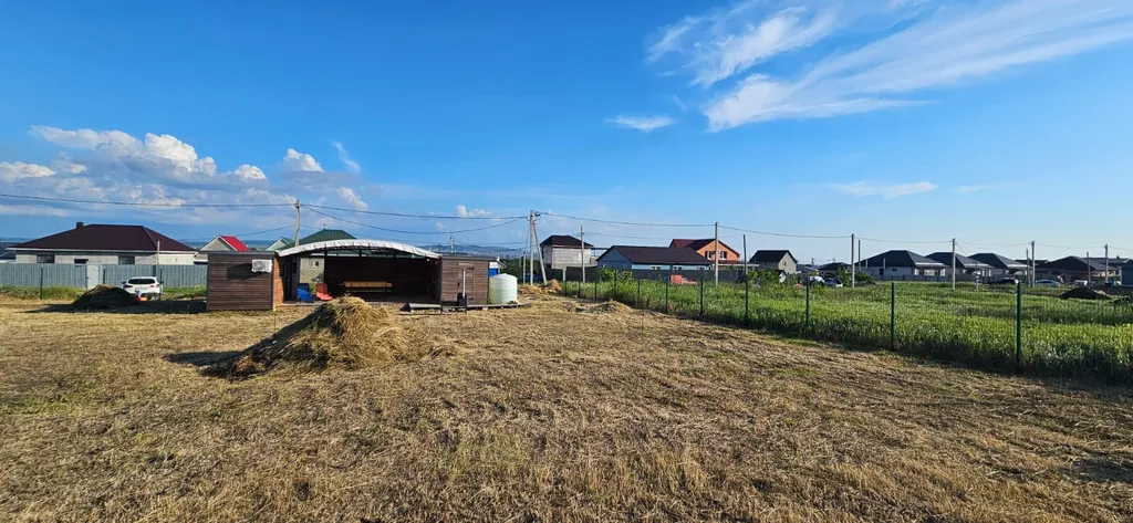 Коттедж Коттедж Глэмпинг на море — Анапа