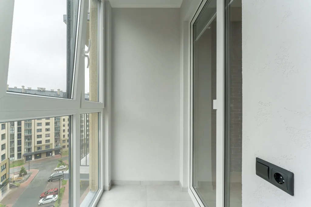 Квартира Квартира Baltia delux apartments — Зеленоградск