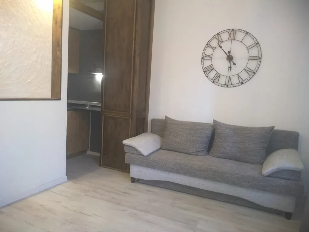 Квартира Уютная в центре — аренда посуточно в Калининград