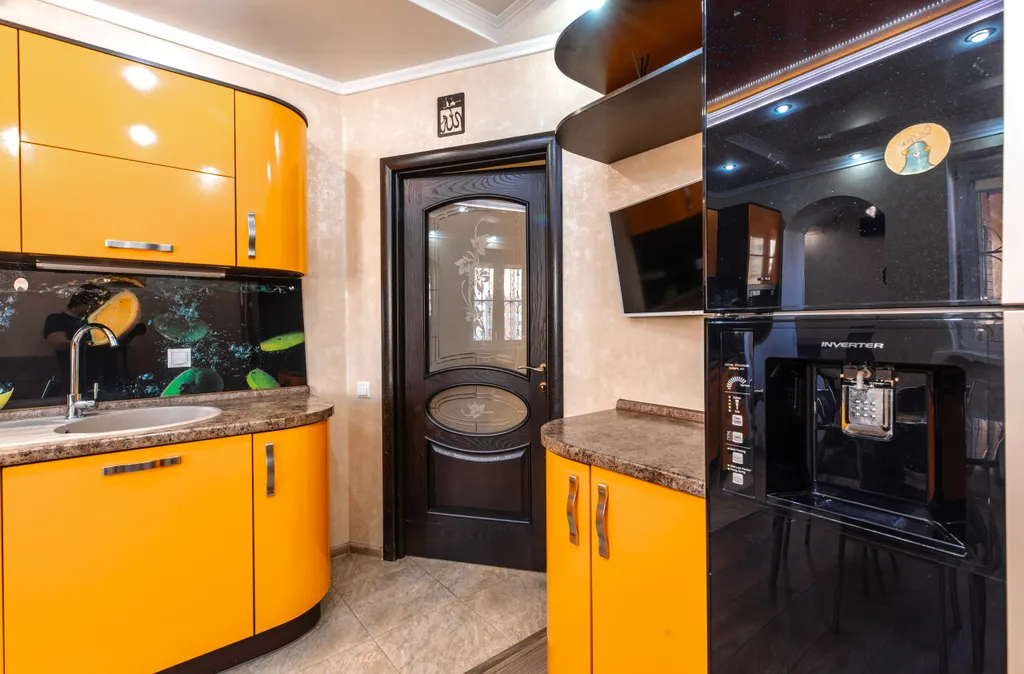 Апартаменты с видом на ozon арену