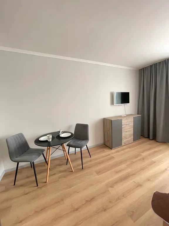 Квартира Апартаменты рядом с онкоцентром Pesochniy Live — Песочный