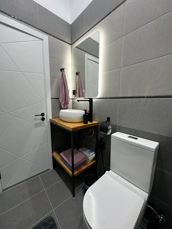 Vip квартира