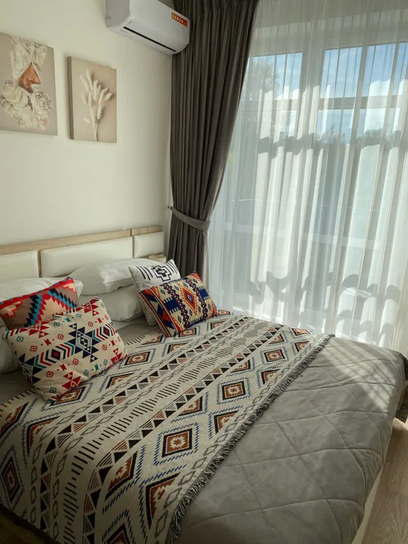 Квартира Апартаменты - студия в Сердце Ярославля — аренда посуточно в Ярославль