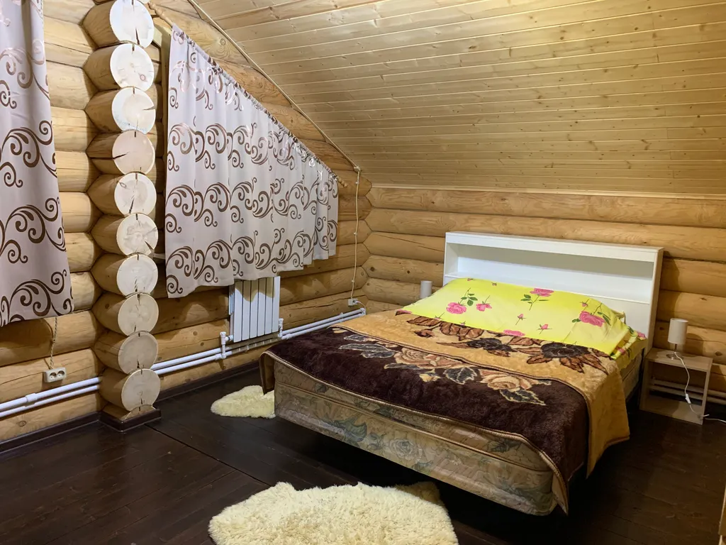 Тихий уголок под Угличем