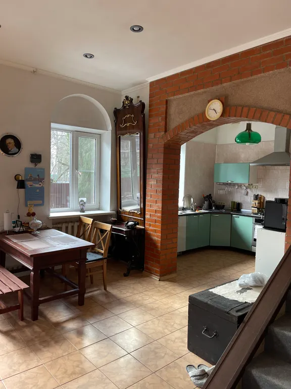 Номер на троих, а/порт внуково 15 минут, с ванной и гаражом