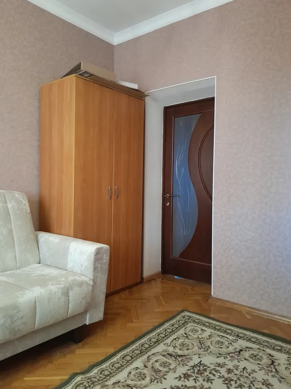 Коттедж Уютный дом в центре города — Анапа