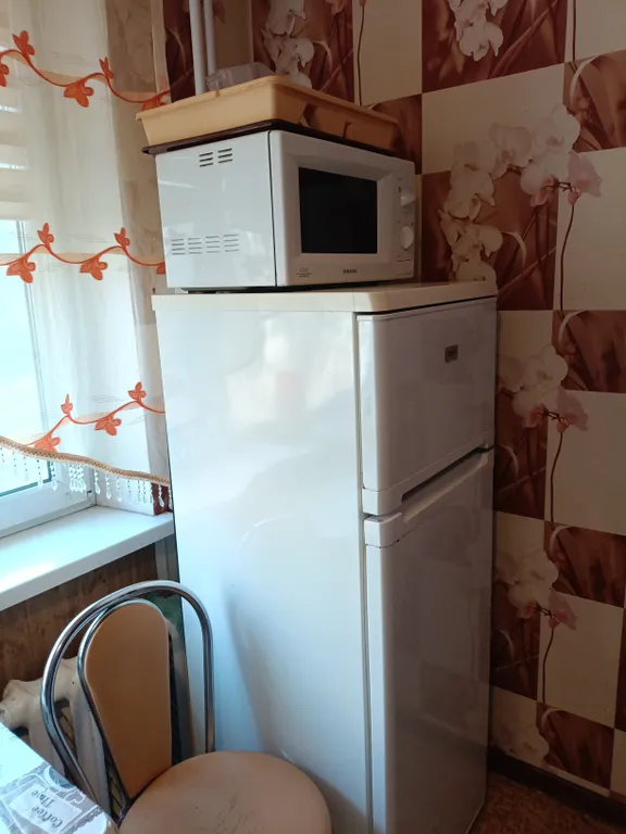 Уютная 2-комнатная квартира в Харцызске