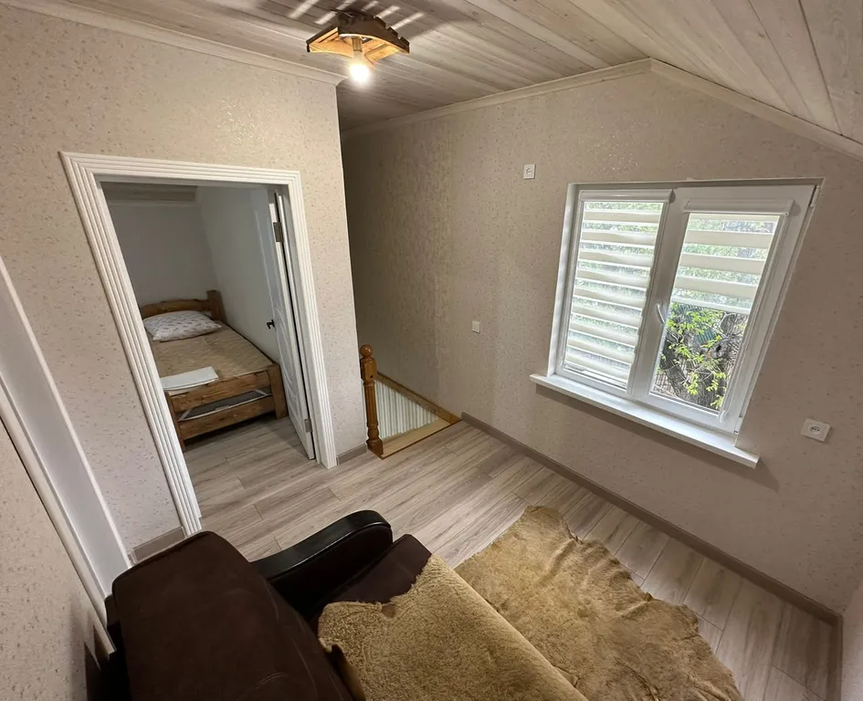 Уютный коттедж AsKam в Гунибе