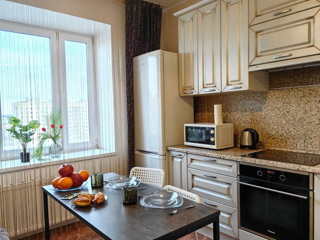 Однушка Полевые Цветы