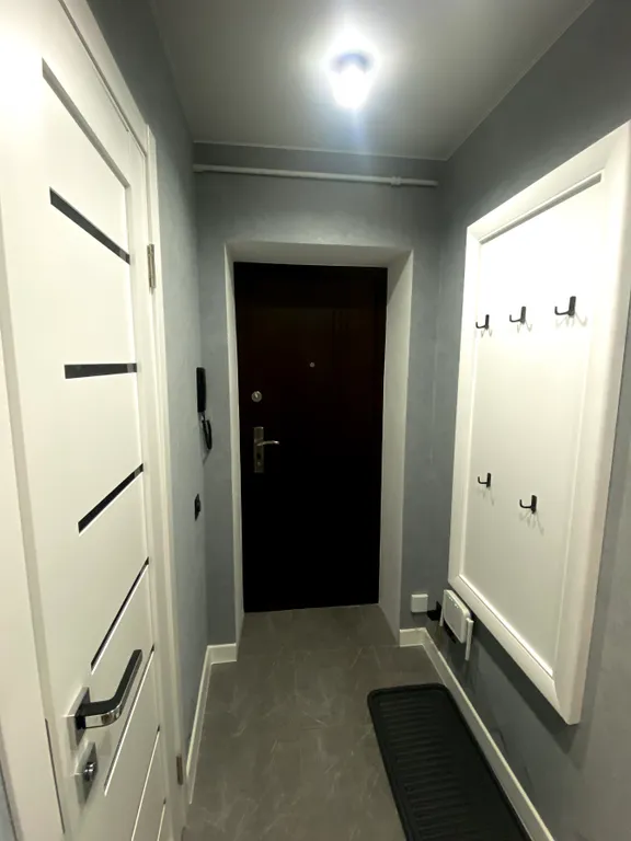 Ваша идеальная квартира в центре