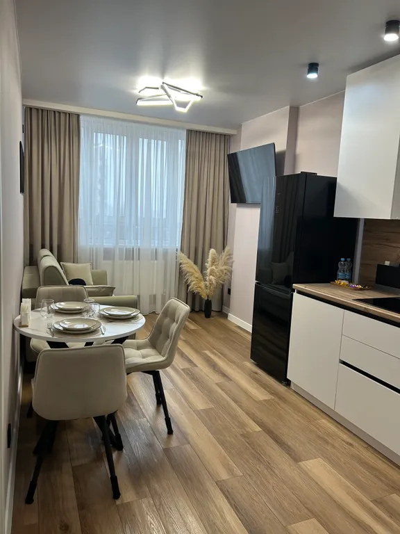 Уютная квартира — аренда посуточно в Белгород