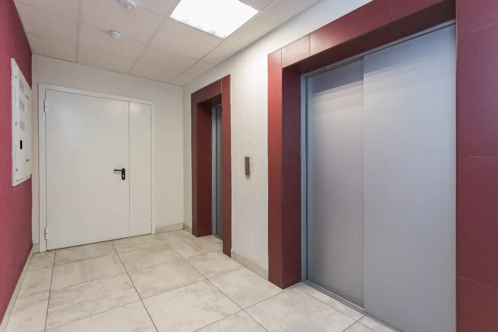 Новые апартаменты Pink City в окружении трёх парков