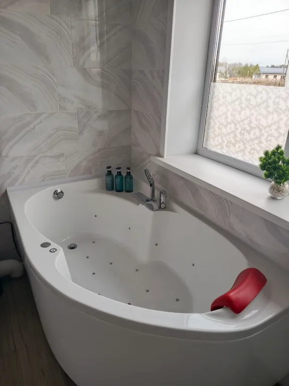 Сапфировый дом для отдыха