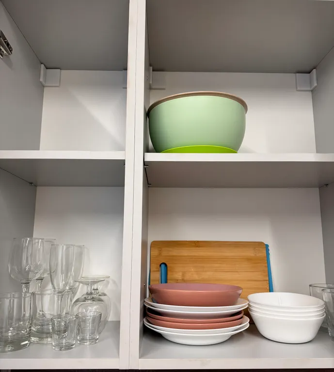 Уютная квартира в новом микрорайоне