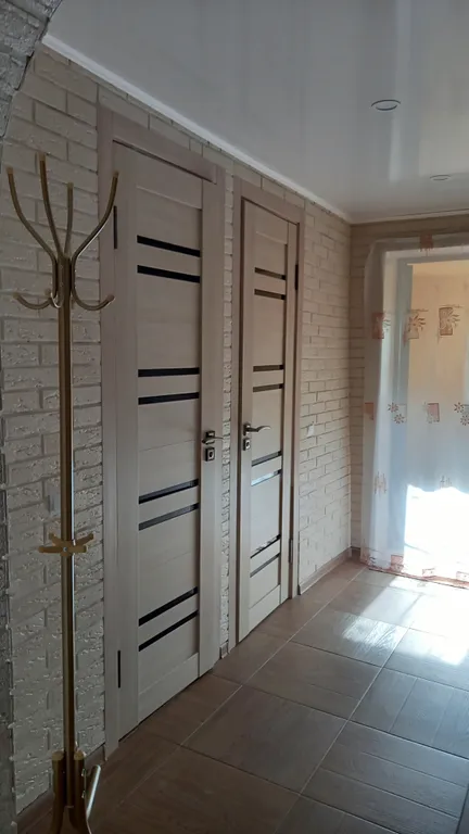 Ночлег в уютном домике