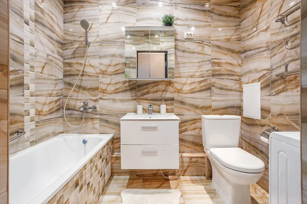 Квартира Уютные апартаменты в центре города — Краснодар