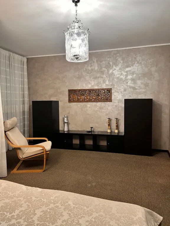 Прекрасный новый дом на горнолыжном курорте