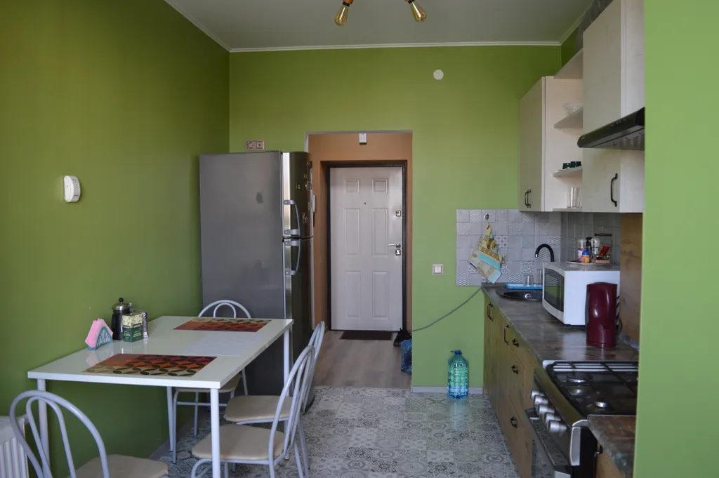 Уютная квартира в центре