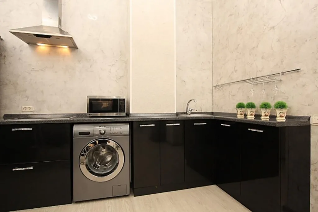 Стильная студия