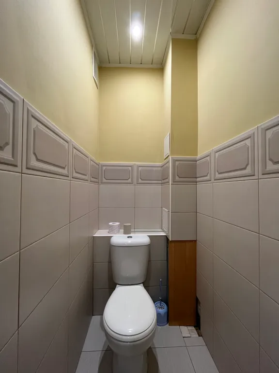 Уютная квартира на Петровского