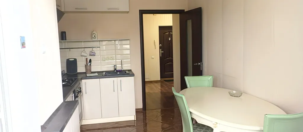 Квартира Уютная квартира в историческом районе города — Калининград