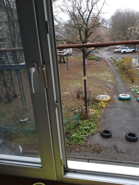 Удобная квартира в центре города