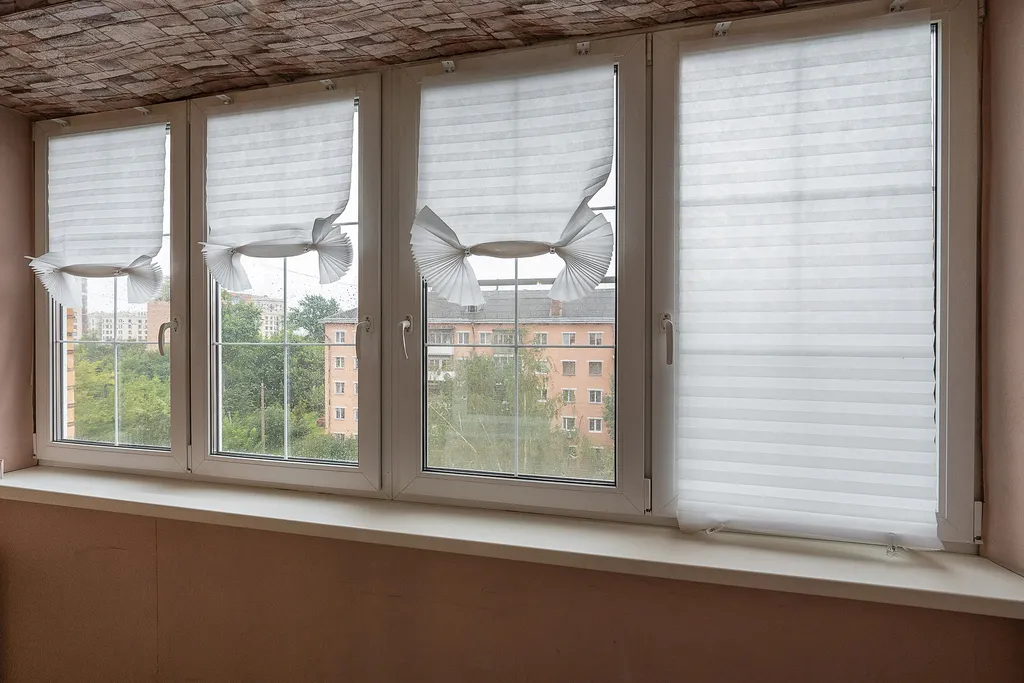 Квартира возле центрального парка