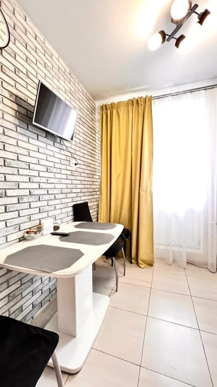 Апартаменты Магия