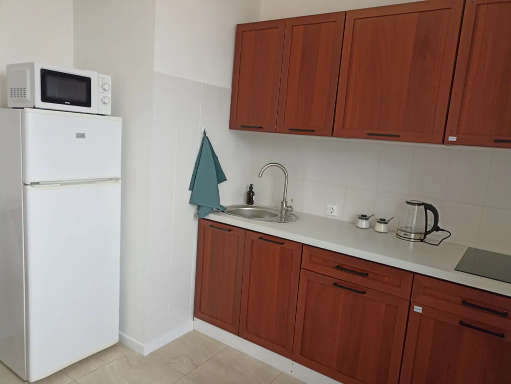 Видовая квартира у Невы