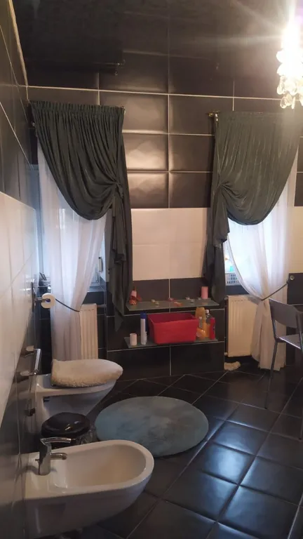 Комната в частном доме с видом на море