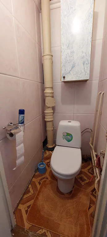 2 комнатная в Талнахе