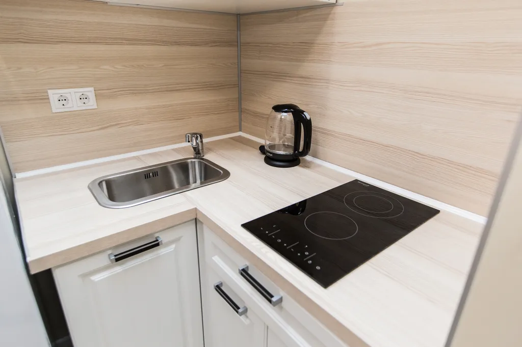 Сдаётся уютная студия рядом с метро Пыхтино