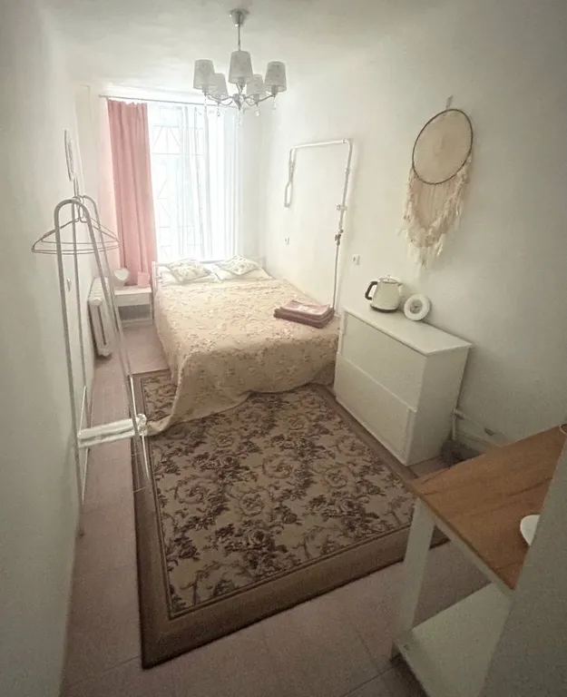 Квартира Комната — Санкт-Петербург