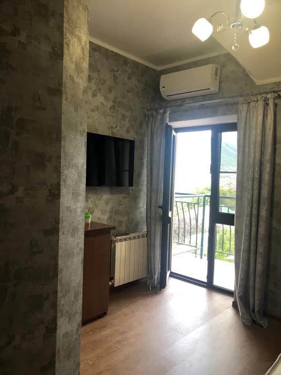 Квартира Комната — Геленджик