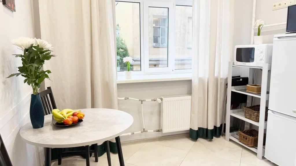 Квартира Квартира у Казанского Собора с камином — Санкт-Петербург