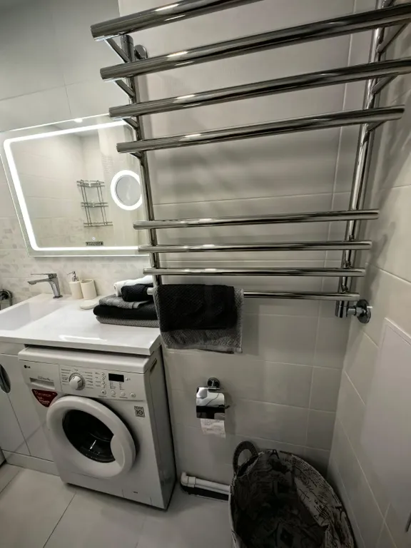 Видовая квартира бухта-вулканы