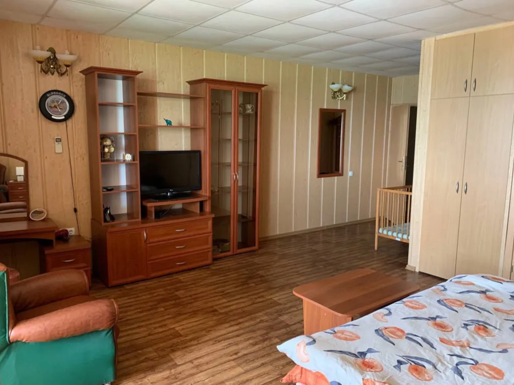 3-комнатный Дом