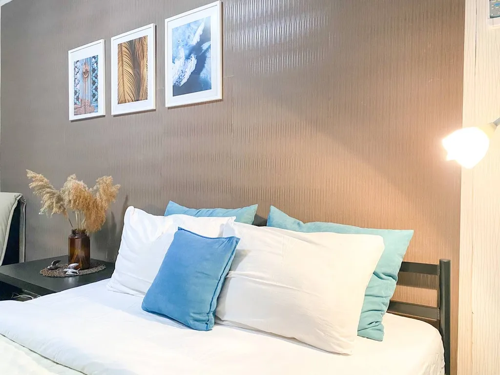 Квартира Просторная  квартира недалеко от Херсонеса и Парка Победы — Севастополь