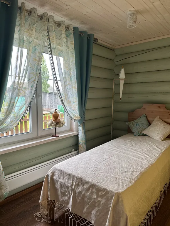 Гостевой дом Загородный