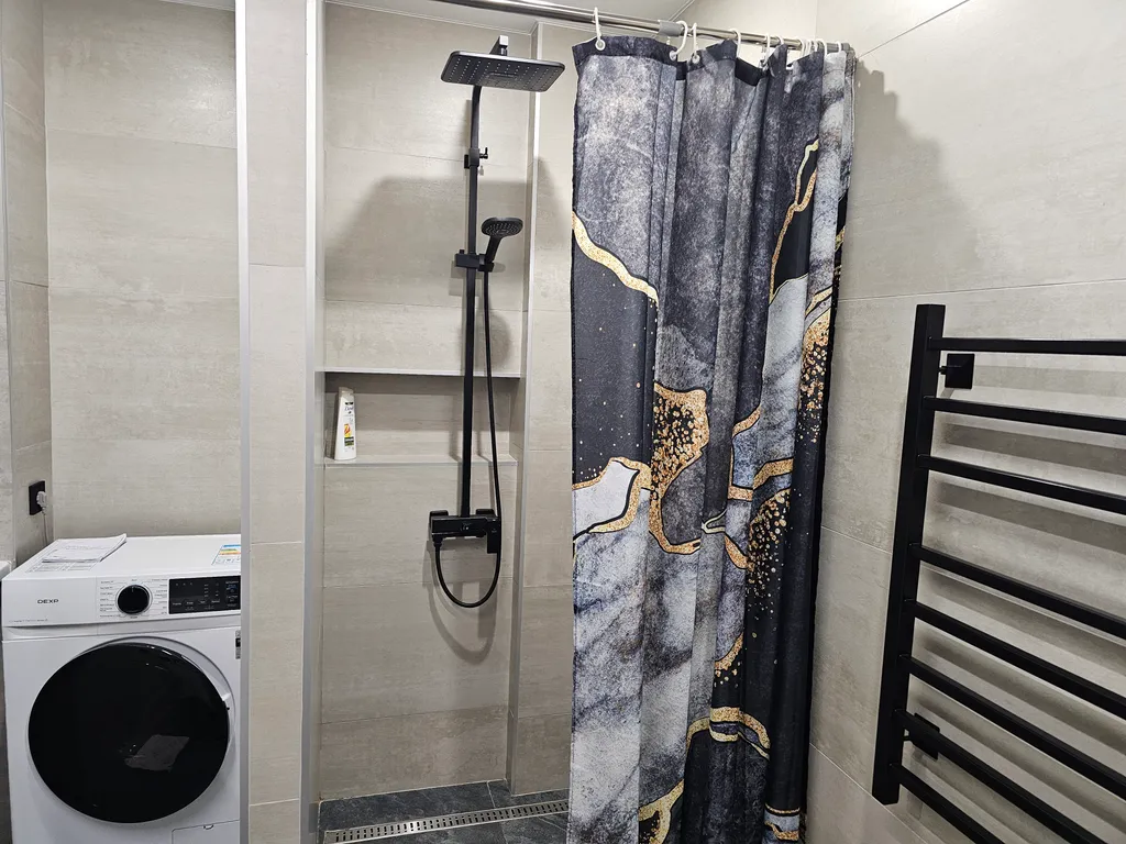 Элитная квартира в уникальной локации