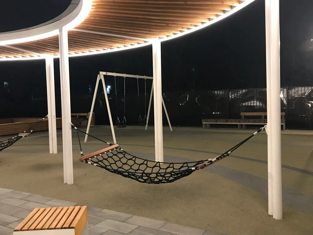 Квартира бизнес-класса в ЖК Олимп на Западной поляне