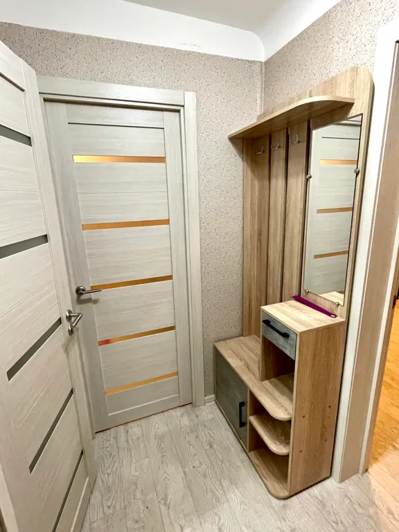 Уютная квартира рядом с аквапарком